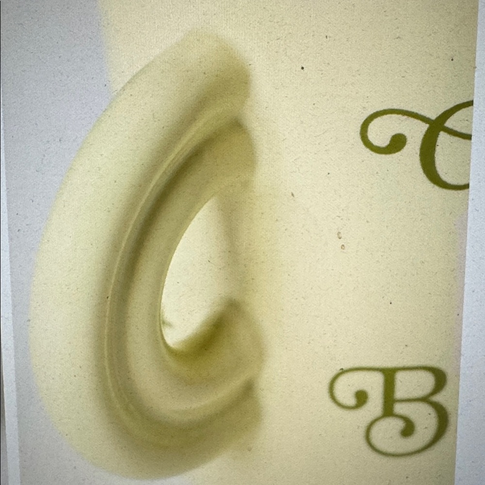 Anthropologie Ariane Stoneware Mug - Picture 3 of 3